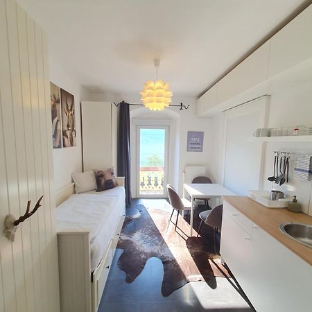 Appartement Harrer Zell am See Eksteriør bilde