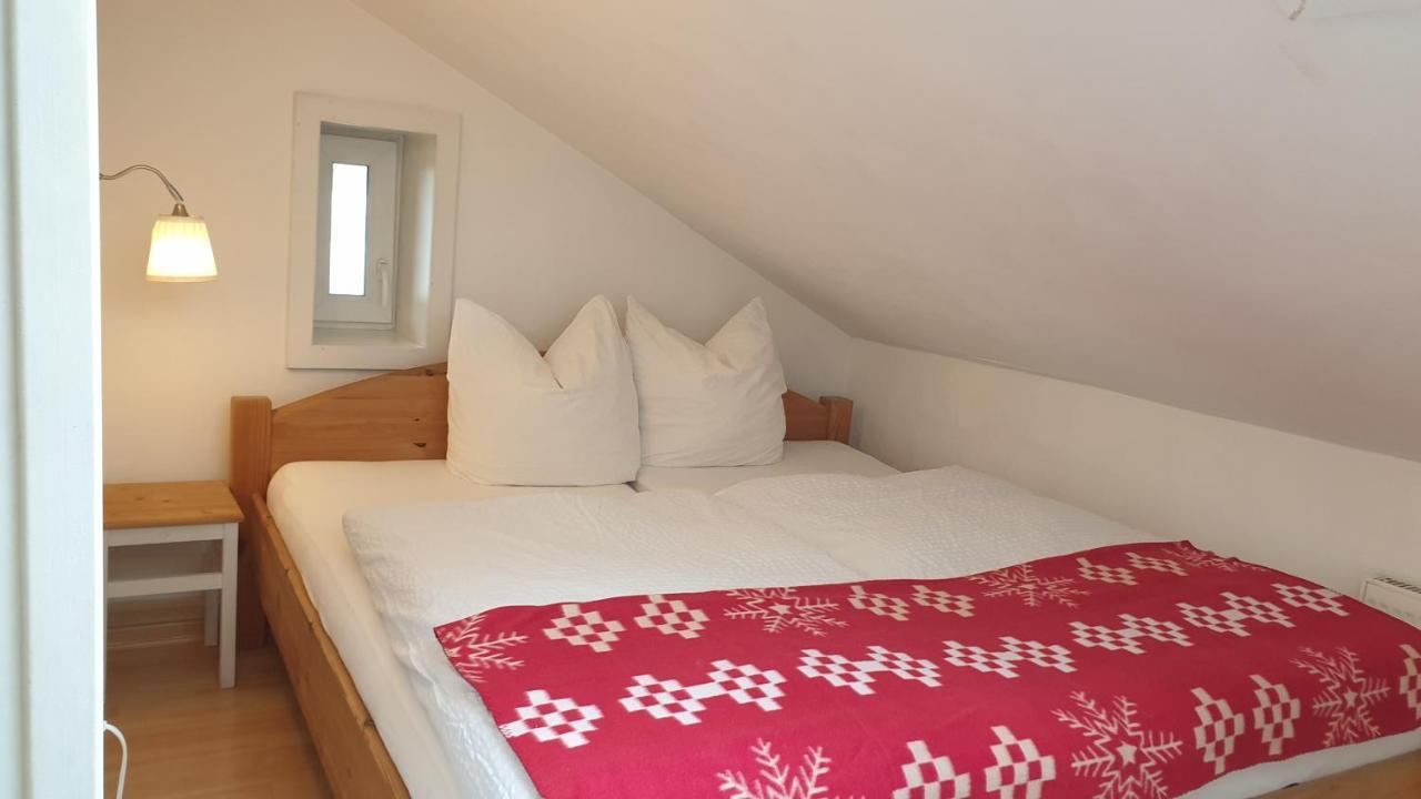 Appartement Harrer Zell am See Eksteriør bilde