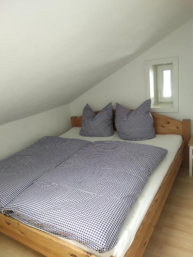 Appartement Harrer Zell am See Eksteriør bilde