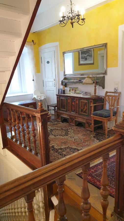 Appartement Harrer Zell am See Eksteriør bilde