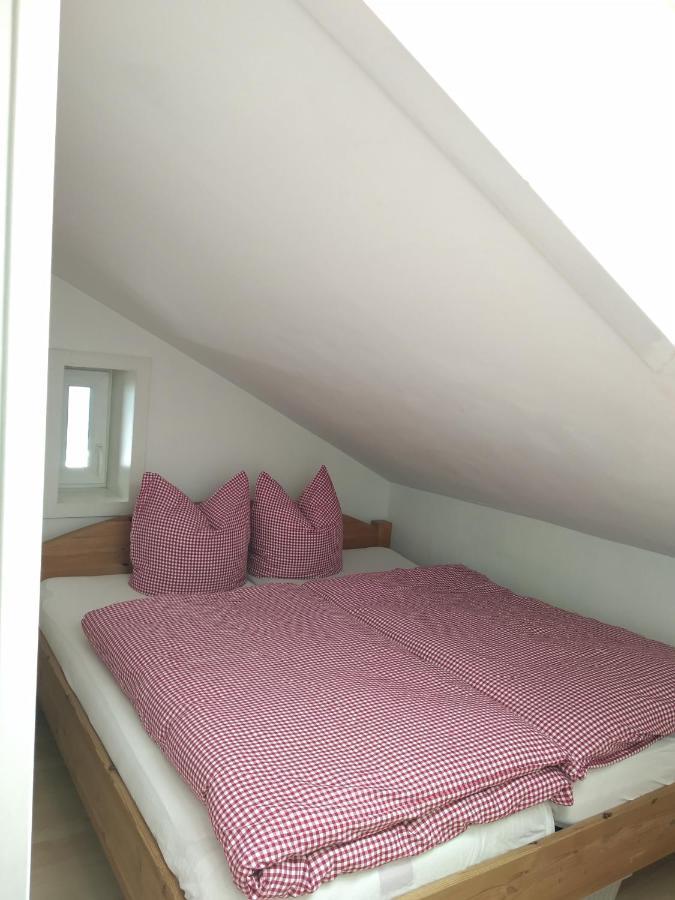 Appartement Harrer Zell am See Eksteriør bilde
