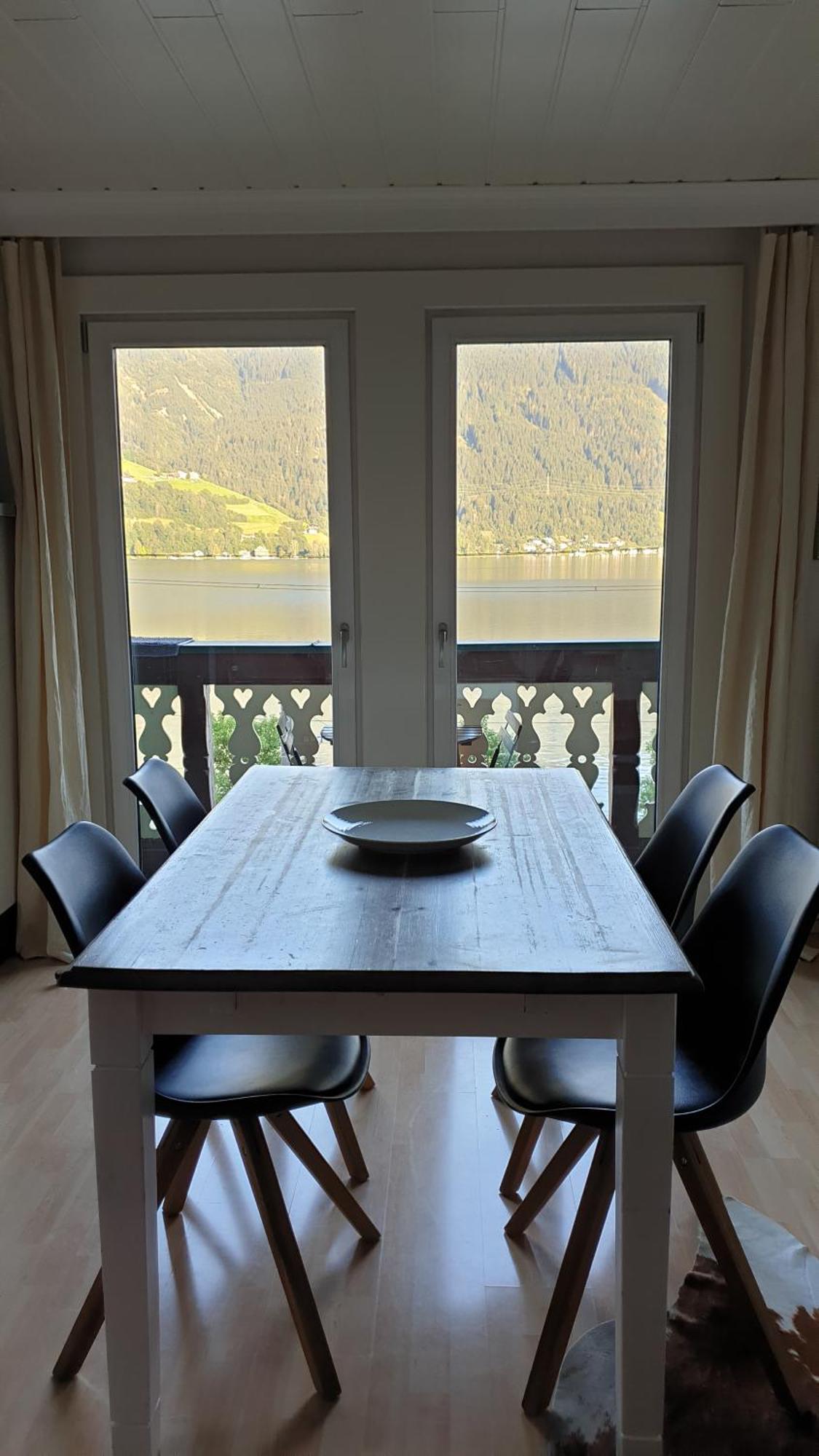 Appartement Harrer Zell am See Eksteriør bilde