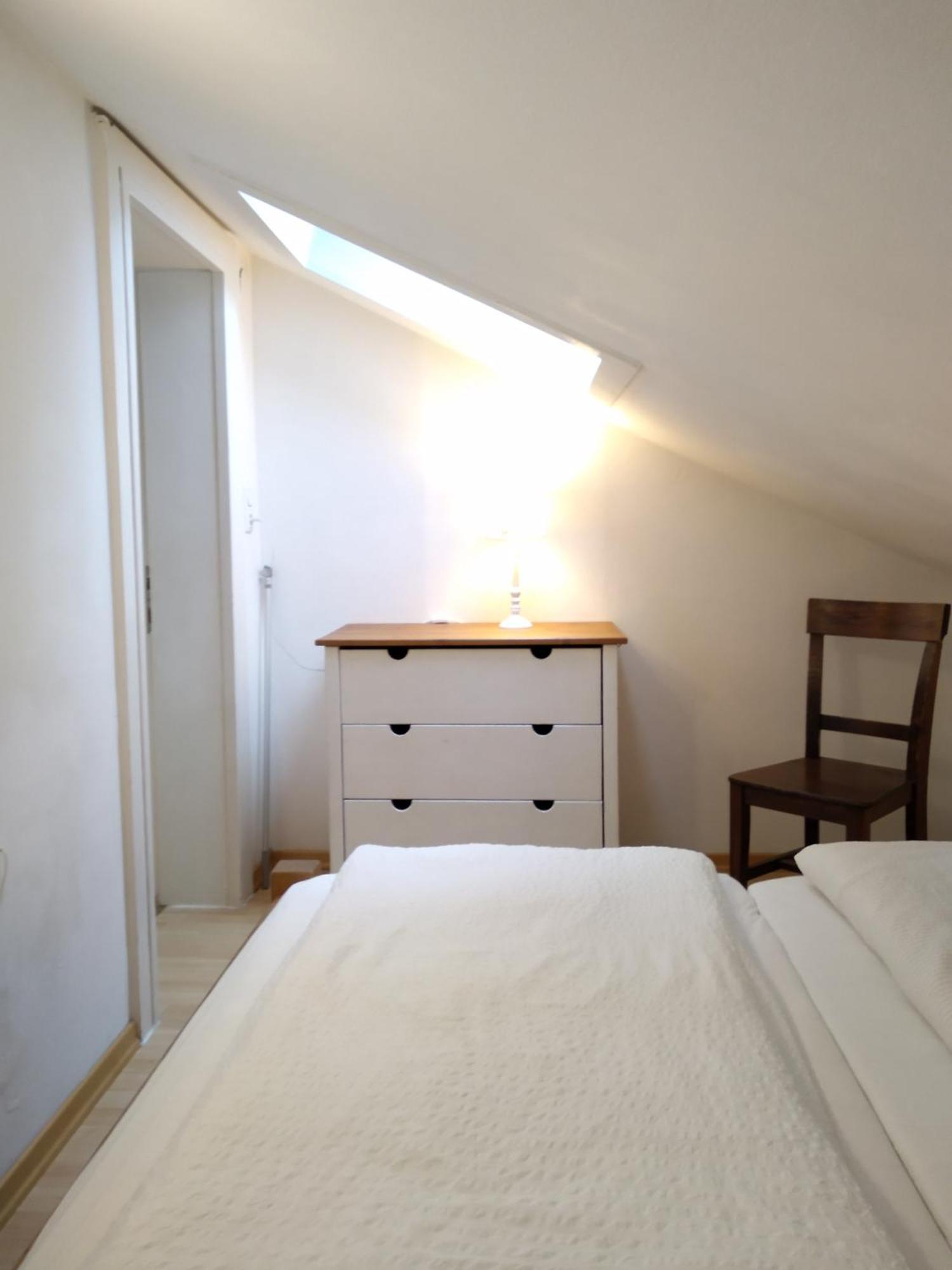 Appartement Harrer Zell am See Rom bilde