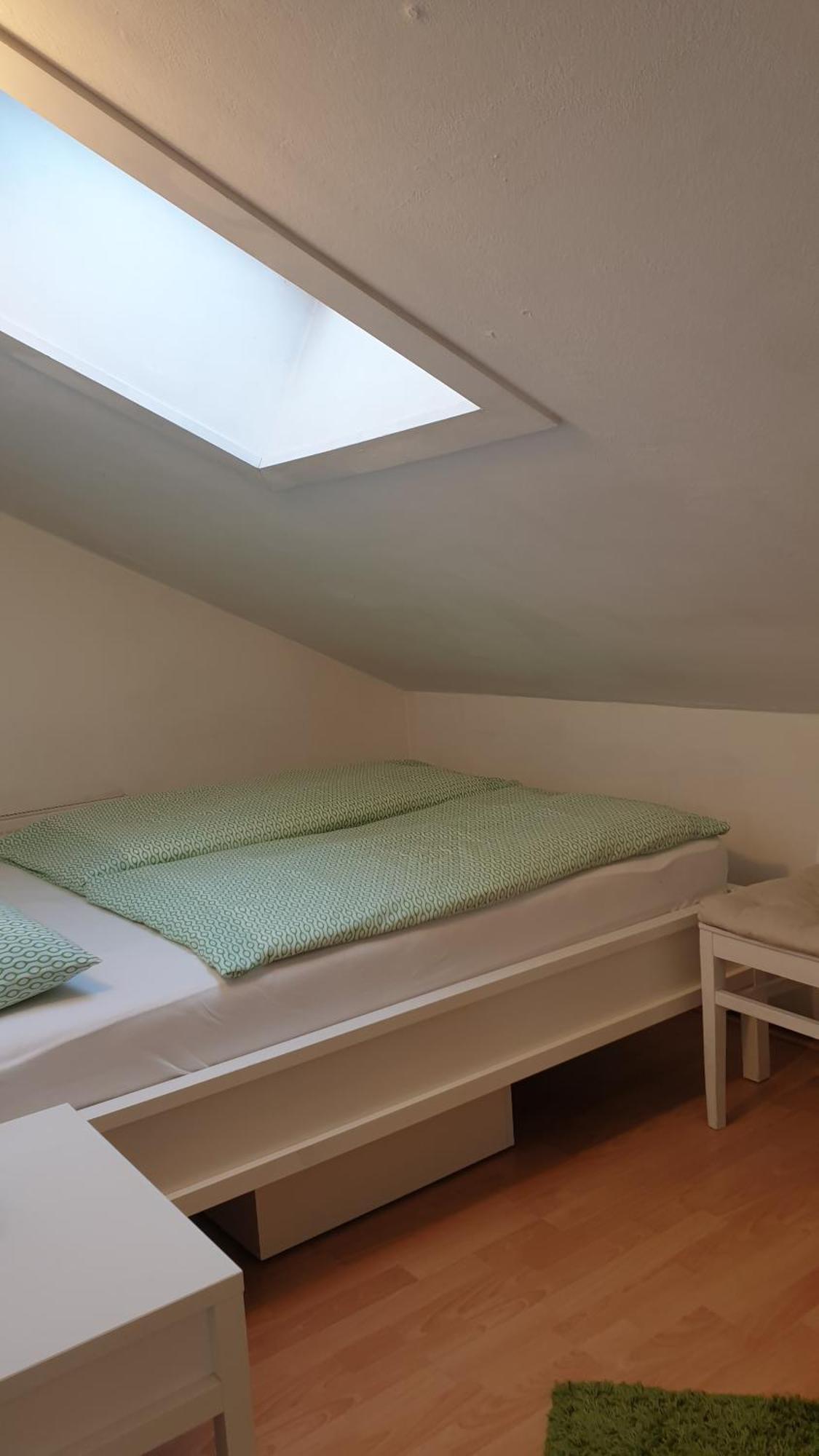 Appartement Harrer Zell am See Rom bilde