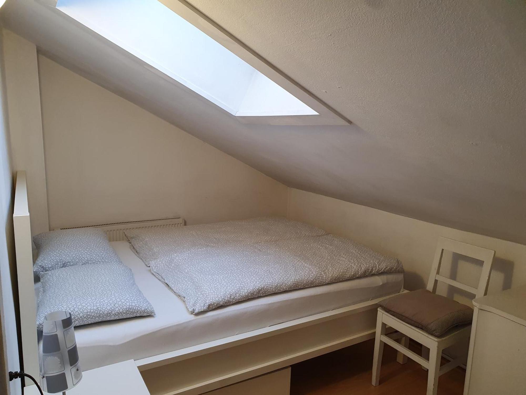 Appartement Harrer Zell am See Rom bilde