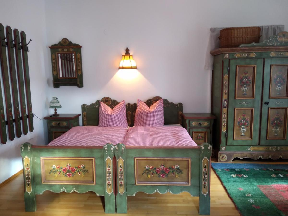 Appartement Harrer Zell am See Eksteriør bilde